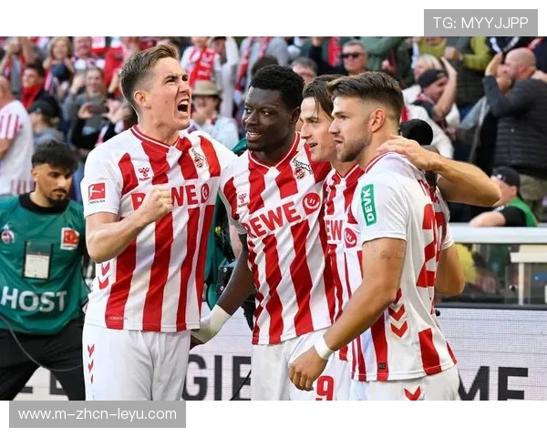 德甲夺冠热门诞生：9场7胜狂揽22分排名第二，德甲连续不胜纪录