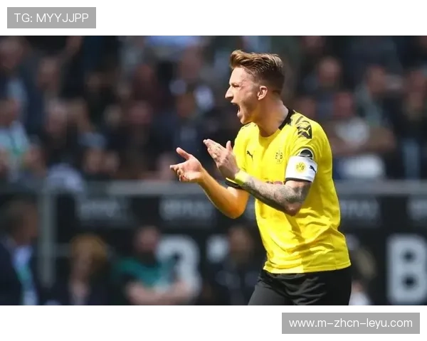 多特蒙德反击层次清晰，罗伊斯掌控节奏如教科书